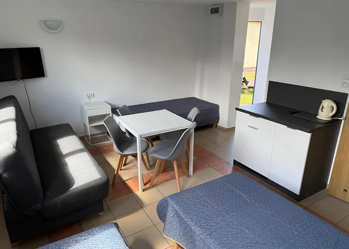 Camping Ow Jaroszowiec *